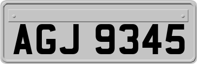 AGJ9345
