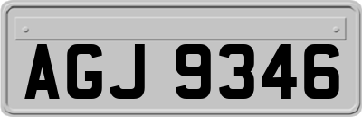 AGJ9346