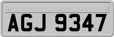 AGJ9347