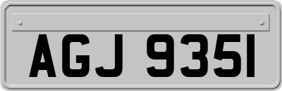 AGJ9351