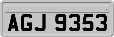 AGJ9353