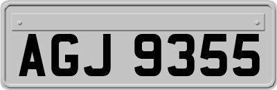 AGJ9355