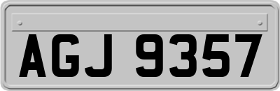 AGJ9357