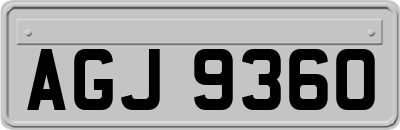 AGJ9360