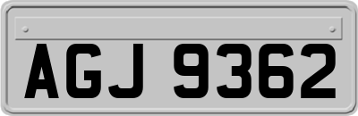 AGJ9362