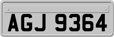 AGJ9364