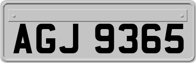 AGJ9365