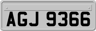 AGJ9366