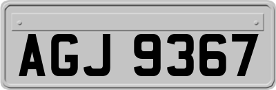 AGJ9367