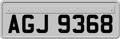 AGJ9368