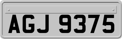 AGJ9375