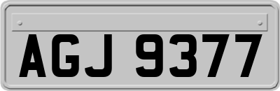 AGJ9377