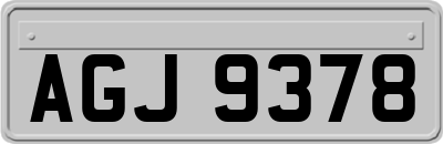 AGJ9378