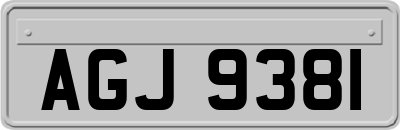 AGJ9381