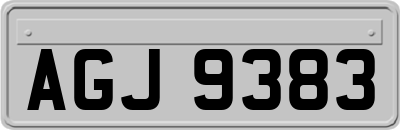 AGJ9383