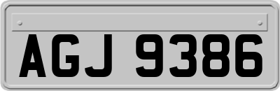 AGJ9386