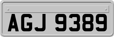 AGJ9389