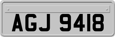 AGJ9418