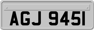 AGJ9451