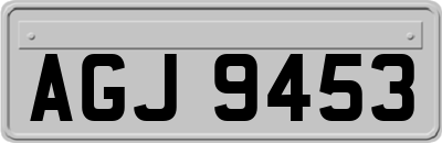 AGJ9453