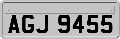 AGJ9455