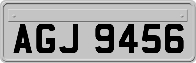 AGJ9456