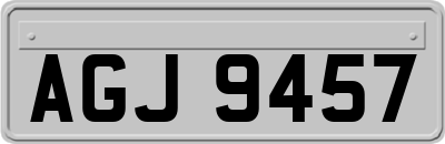 AGJ9457