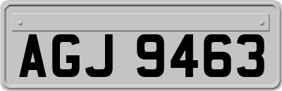 AGJ9463