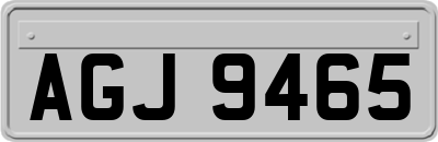 AGJ9465