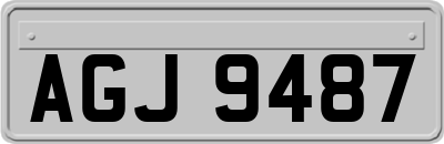 AGJ9487