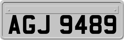 AGJ9489
