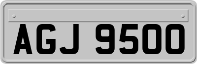 AGJ9500