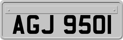 AGJ9501