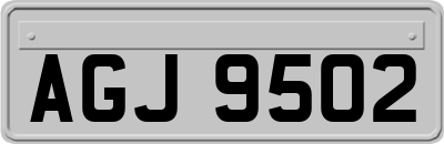 AGJ9502