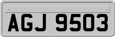 AGJ9503