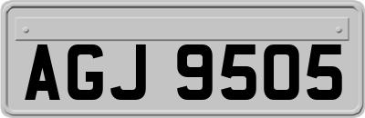 AGJ9505