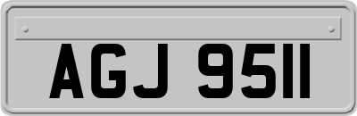 AGJ9511