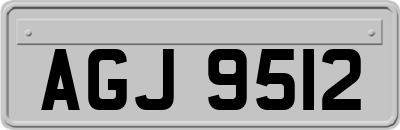 AGJ9512