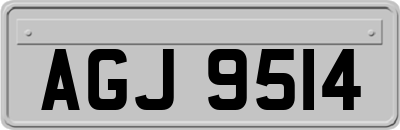AGJ9514