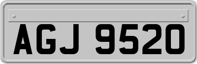 AGJ9520