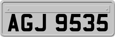 AGJ9535