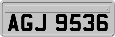 AGJ9536