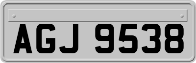 AGJ9538