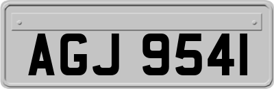 AGJ9541
