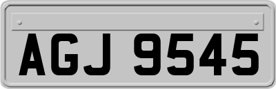 AGJ9545