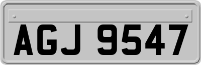 AGJ9547