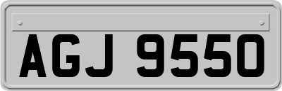 AGJ9550
