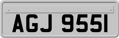 AGJ9551