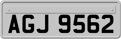 AGJ9562