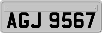 AGJ9567